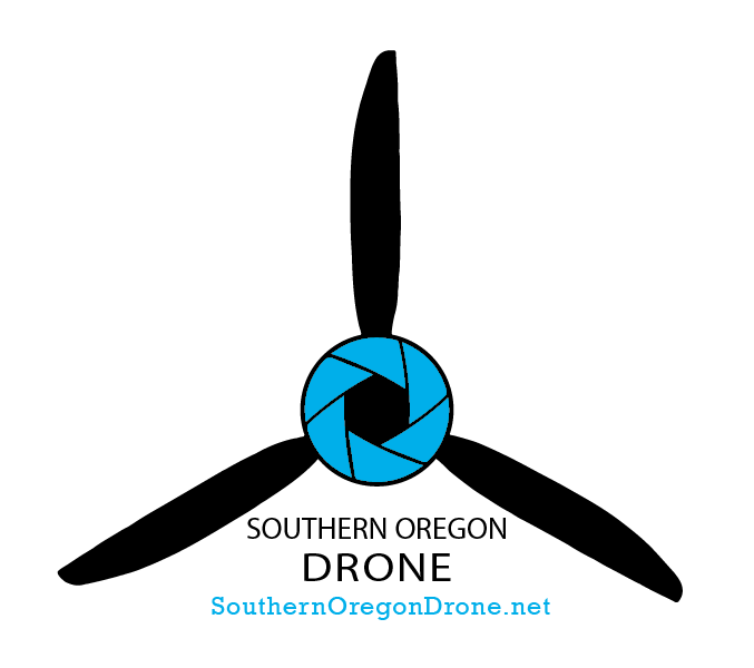 southernoregondrone Logo