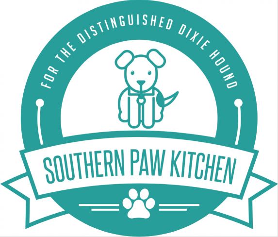 southernpawkitchen Logo