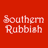 southernrubbish Logo
