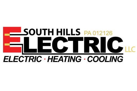 southhillselectrichc Logo