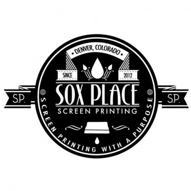 soxplacescreenprint Logo