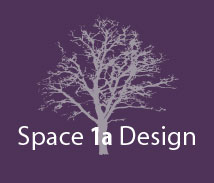 space1adesign Logo