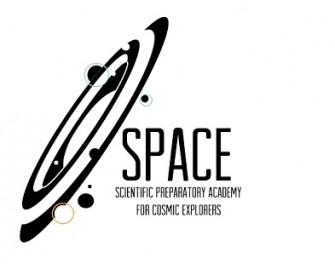 spaceacademy Logo