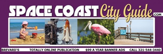 spacecoastcityguide Logo