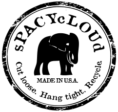 spacycloud Logo