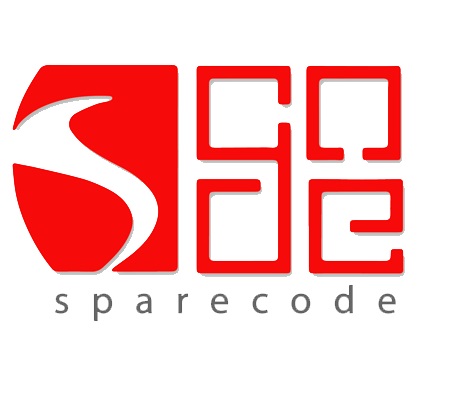 sparecodesolutions Logo