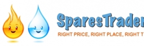 sparestraders Logo