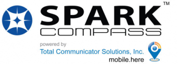 sparkcompass Logo