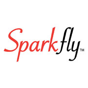 sparkfly Logo