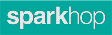 sparkhoprecords Logo