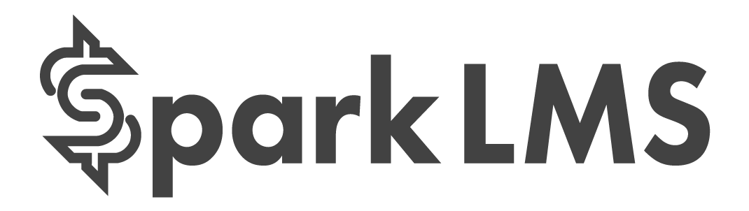 sparklms Logo
