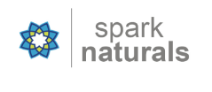 sparknaturals Logo