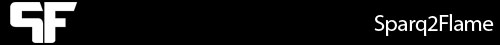sparq2flame Logo