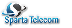 spartatelecom Logo