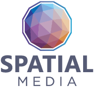 spatialmedia Logo