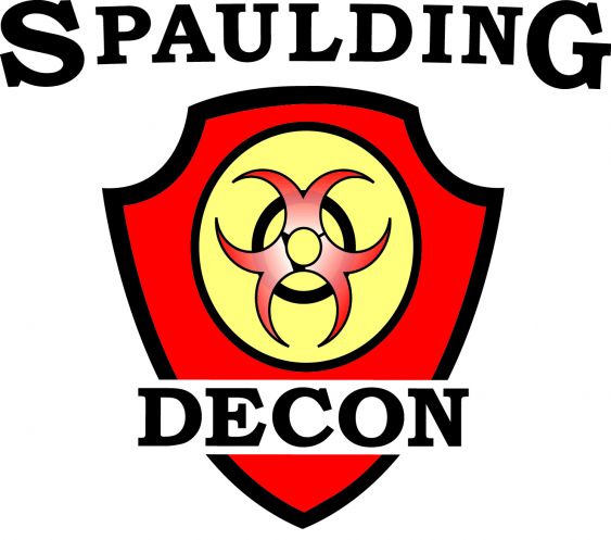 spauldingdecon Logo