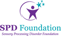 spdfoundation Logo