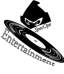 specops Logo