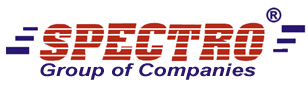 spectrolab Logo