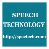 speechtechnology Logo