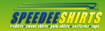 speedeeshirts Logo