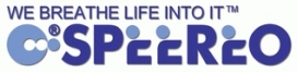 speereo Logo