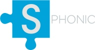 sphonic Logo