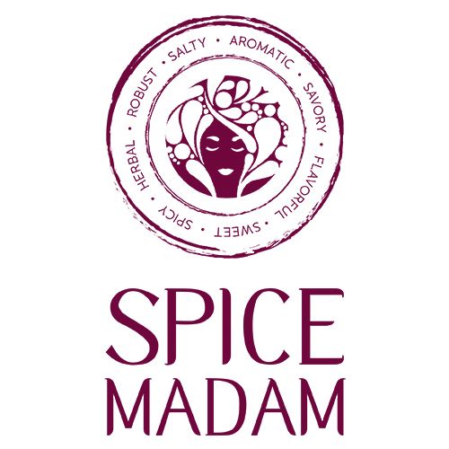 spicemadam Logo
