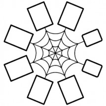 spidermachines Logo