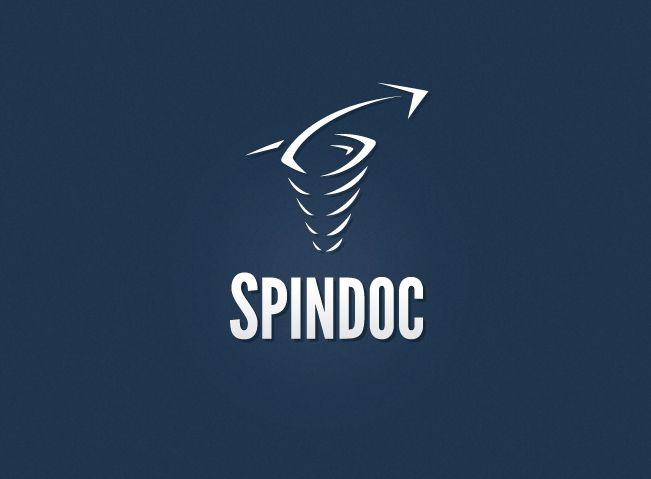 spindoc Logo
