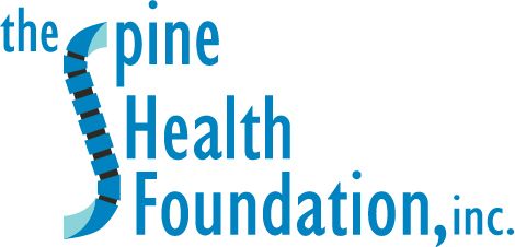 spinehealth Logo