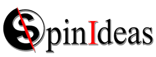 spinideas Logo