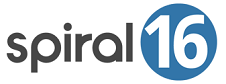 spiral16 Logo