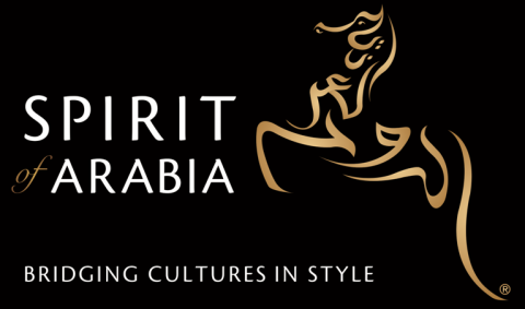 spiritofarabia Logo