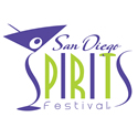 spiritsfestival Logo