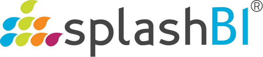 splashbi Logo