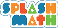 splashmath Logo