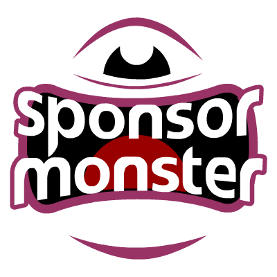 sponsormonster Logo