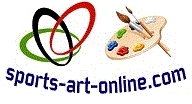 sports-art-online Logo