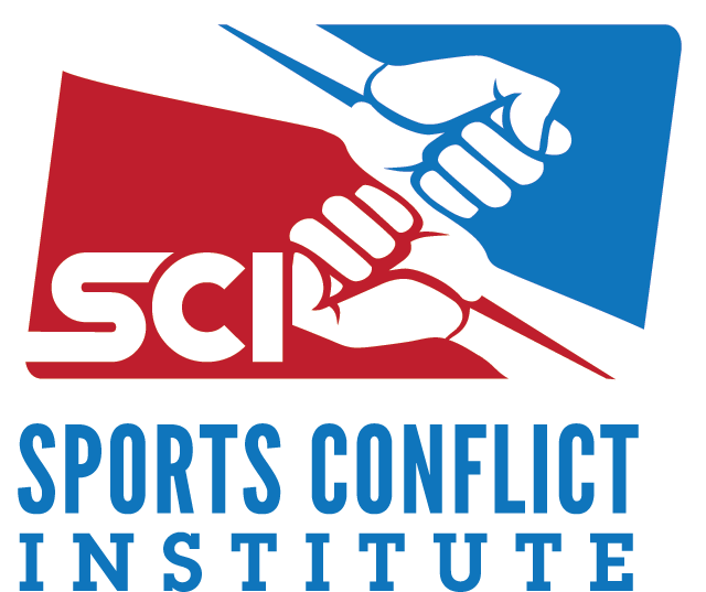 sportsconflict Logo