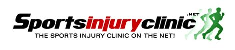 sportsinjuryclinic Logo