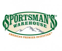 sportsmanswarehouse Logo