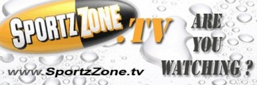 sportzzone Logo