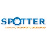 spotter Logo