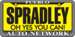 spradleychevrolet Logo