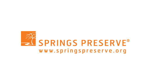 springspreserve Logo