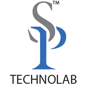 sptechnolab Logo