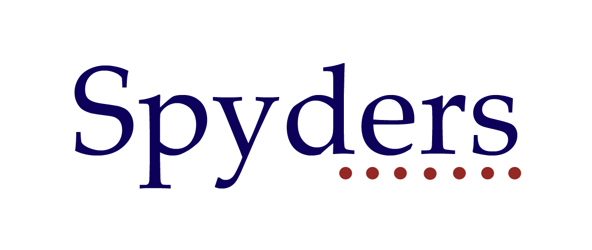 spyders Logo