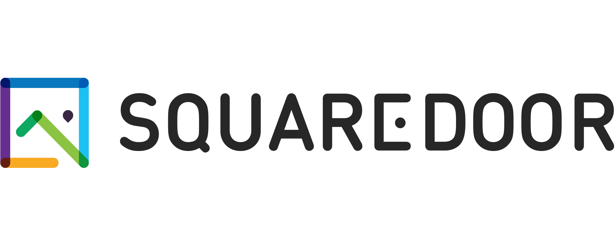 squaredoor Logo