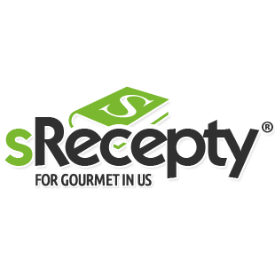 srecepty Logo